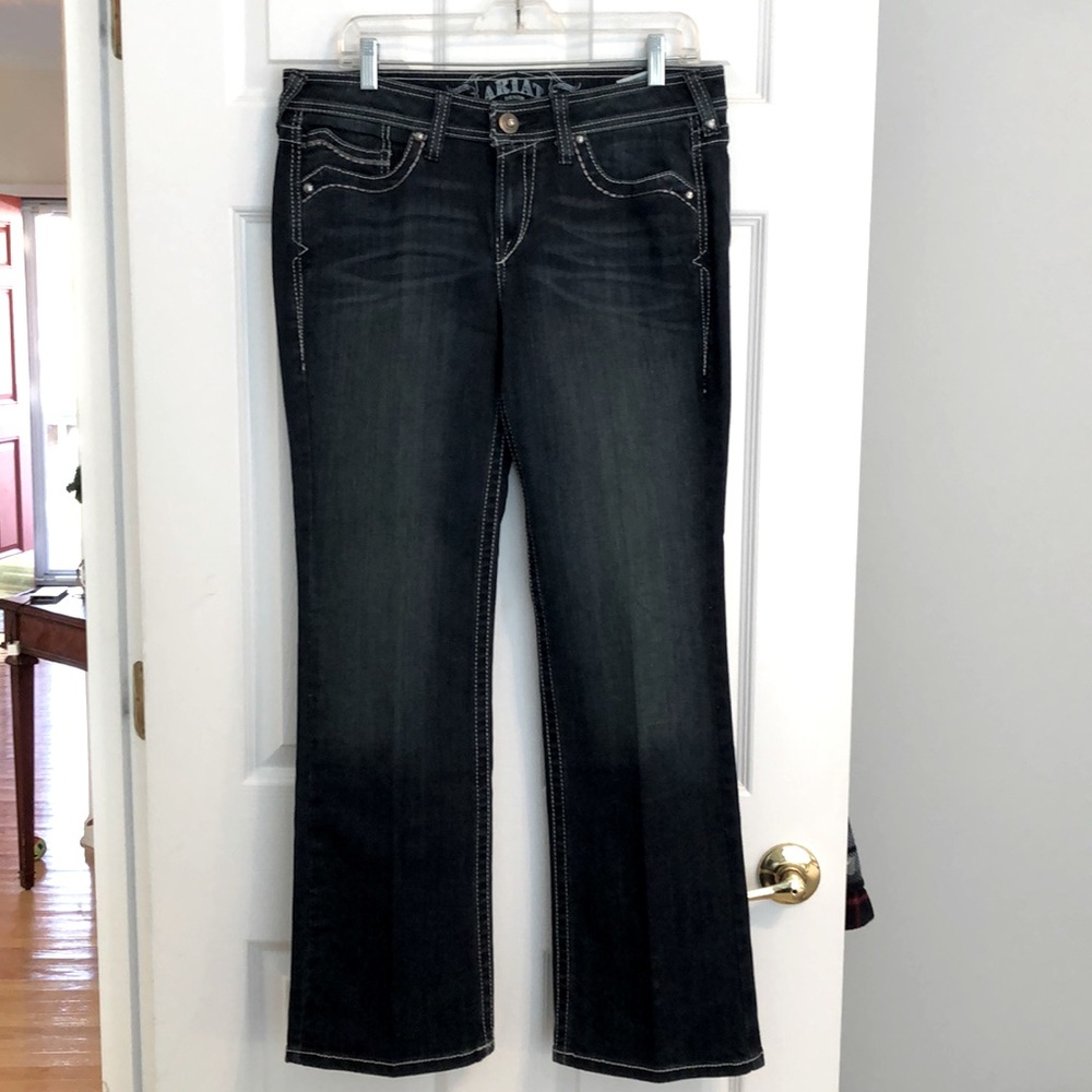 Ariat Amber Boot Cut Jeans